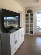 Apartamento 3 habitaciones Miramar, Luanco Apartamento 3 habitaciones Miramar, Luanco