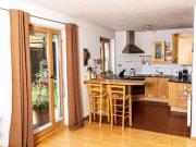 Chalet in Kundl near Ski Juwel