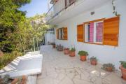 Apartments by the sea Cove Zarace - Dubovica, Hvar - 20924