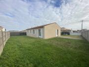 Villa récente de plain-pied à Fouras, proche mer - FR-1-709-51