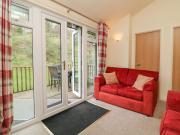 Chalet Log Cabin L7 Chalet Log Cabin L7