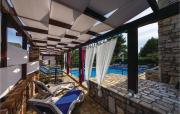 Nice Apartment In Vir With 2 Bedrooms, Wifi And Outdoor Swimming Pool