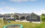 Pet Friendly Home In Blåvand With Sauna