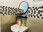 3 bedroom landed beside Jonker Taman Kota Laksamana 150A by Myplace