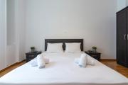 Modern 2BD apt in Athens , 3-min metro Modern 2BD apt in Athens , 3-min metro