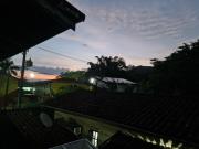 Cond loft novo à 400 m da praia