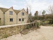 High Cogges Farm Holiday Cottages