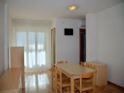 Seaview flat perfect for families