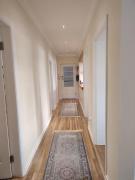 Modern apartment close to lovely beach