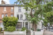 Stylish 1 Bed Flat Zone 2 Hampstead Swiss Cottage