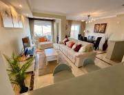 Townhouse in Manilva