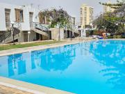 HOLIDAYS BEACH & POOL ,AIRCOND , Las Americas