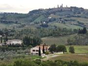 Top San Gimignano