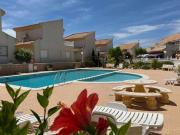 Acogedor duplex en la zona del Golf