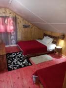 Sítio Cabanas da Lu