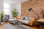 Stylish & Modern 1BD Flat in the Heart of Hackney Stylish & Modern 1BD Flat in the Heart of Hackney