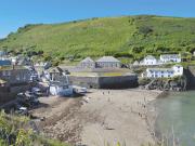 Top Port Isaac