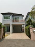 เชียงใหม่ บ้านสันติสุข