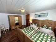 Romantische Ferienwohnung Marie - Historisches Flair und Infrarot-Sauna