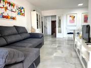 Apartamento Carihuela Beach Experience
