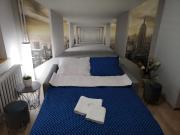 Apartament przy dworcu Apartament przy dworcu