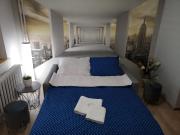 Apartament przy dworcu