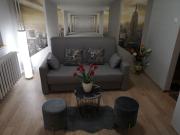 Apartament przy dworcu Apartament przy dworcu