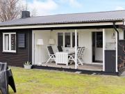 4 person holiday home in VARBERG-By Traum