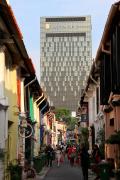 Top Singapur