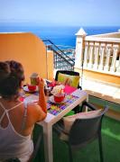 Top Santiago del Teide