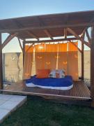 Top Oro Verde Top Oro Verde