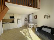 Maison avec Piscine Chauffée, Terrasse et Parking à 300m de lOcéan - FR-1-224C-219