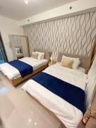 M&M Condostay at Shore 2 Residences Tower 2 Pasay City