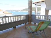 Apartment in Supertarska Draga - Insel Rab 42679