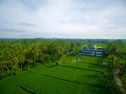 The LUXE Ubud - a Boutique Hotel