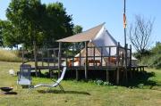 Camping La Petite Houmée