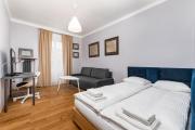 Apartament Mariensztat by Your Freedom