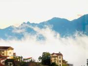 Beautiful Sapa Hotel