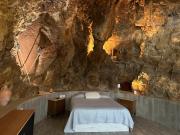 Casa Cueva Mojácar "Jacuzzi & Sea View" en Almería