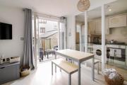 Apartments in the heart of Penzance Apartments in the heart of Penzance
