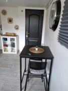 Petit maison villageoise