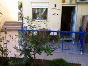 Blue House