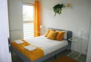 Apartament Giallo