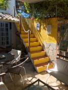 Chez Marine Cazinha na Aldeia