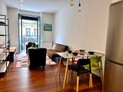 Larramendi City Center