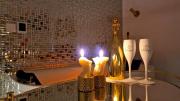 Apartament Gold SAUNA&JACUZZI Kołobrzeg