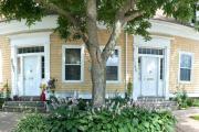 Heritage Row House in Downtown Halifax