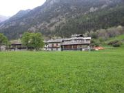 Top Challand Saint Anselme