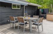 Holiday Home Toftegårdsvej Hasle X