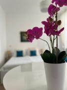 Fior di Loto Suite - Antonelli
